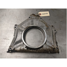 02D205 Rear Oil Seal Housing From 2005 Ford F-150  5.4 6C3E6K318AA